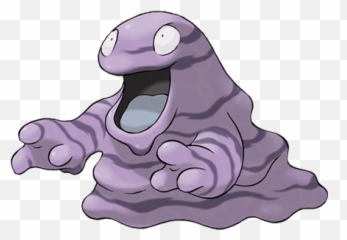 Poison Type Pokémon Database - Grimer Muk Pokemon Emoji,Pokemon Emoji For Whatsapp