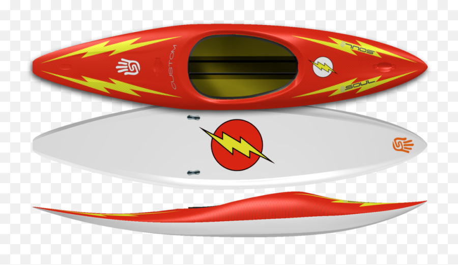 Custom Kayaks - List Of Surface Water Sports Emoji,Emotion Kayak 2004