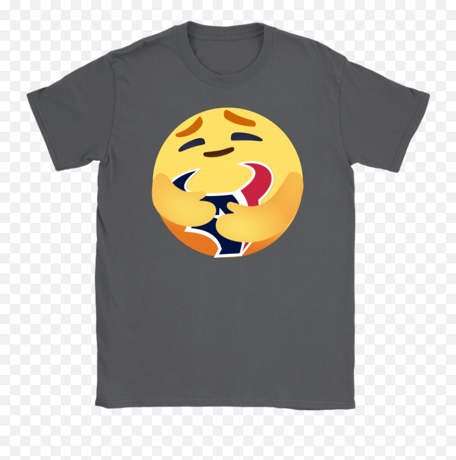 Love The Houston Texans Love Hug - Mickey And Snoopy Shirts Emoji,Emojis Windows 8 Vs 7