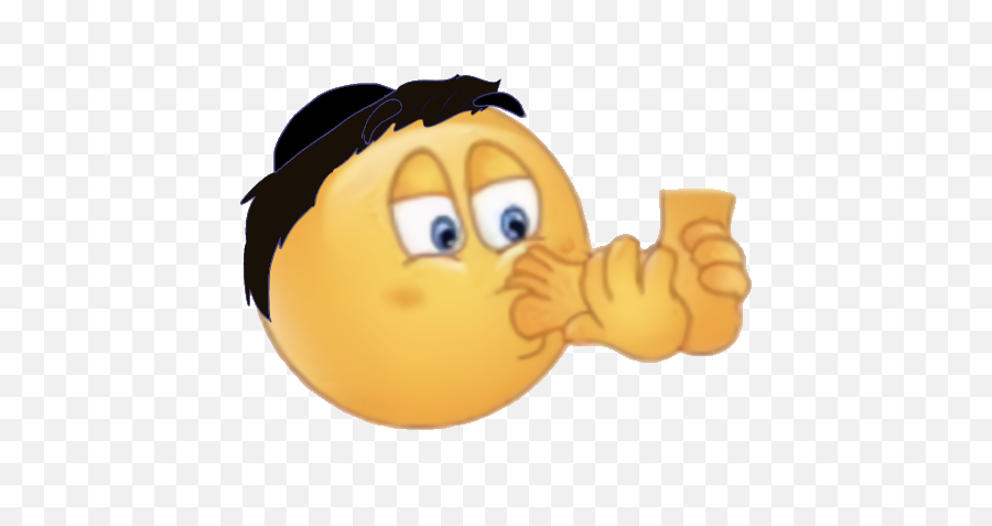 Ben Shapiro Emoji For All Your Ben - Foot Emoji,Emoticon Memes