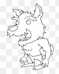 Clipart Goat Coloring Page Clipart Goat Coloring Page - Fictional Character Emoji,Printable And Colorable Pictures Of Emojis