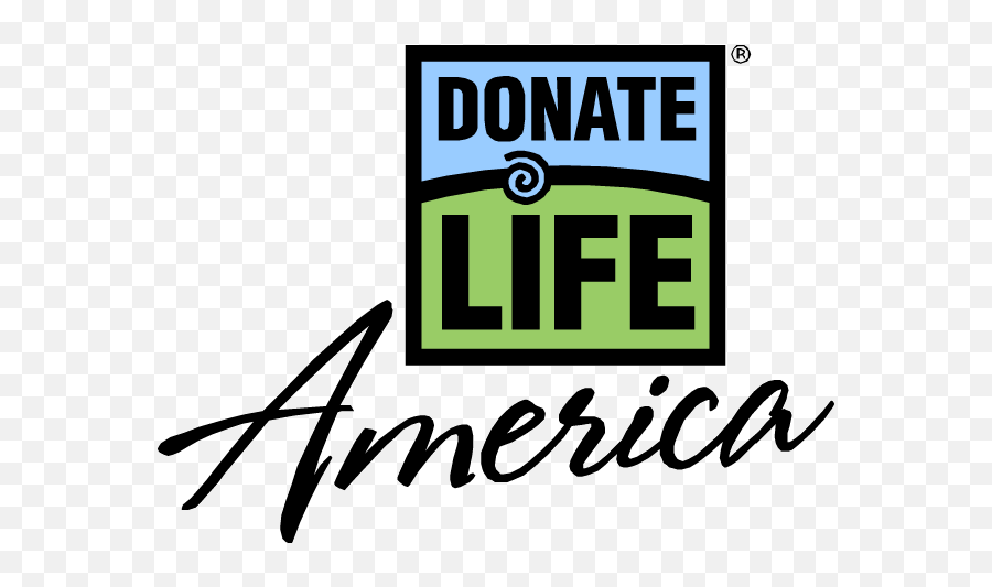Donate Life Images - Donate Life America Logo Emoji,Thefashionspot Emojis