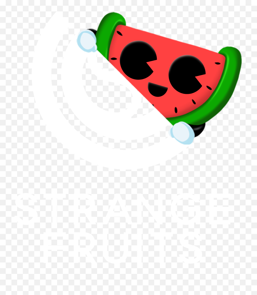 Strange Fruits - Strange Fruits Emoji,Funny Osrs Emoticons