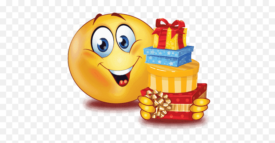 Happy Birthday Emoji Png Picture - Happy Birthday Wishes Sinhala,Birthday Emoji