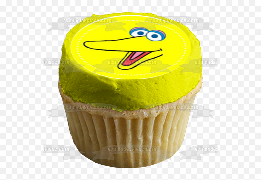 Sesame Street Elmo Big Bird Cookie Monster Oscar The Grouch - Food Race Cars Hot Wheels Emoji,Smiley Emoticon Baking Cookies