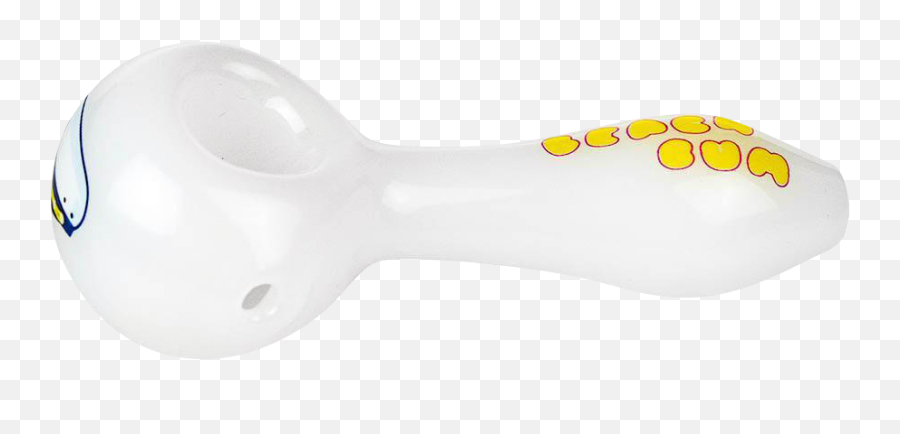 Beach Bum Spoon Pipe - Baby Toys Emoji,Cap Emoji In The Shape Of A Cap Copy