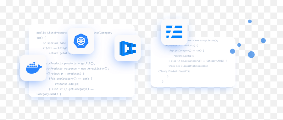 App Observability And Debugging Platform Lightrun Sees 23m - Vertical Emoji,Mlm Message Emojis