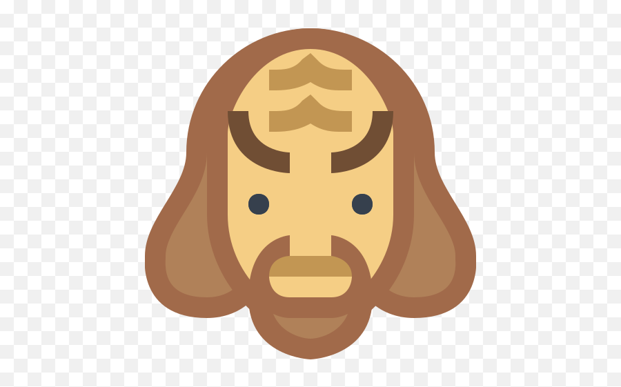 Klingon Head Icon - For Adult Emoji,Is Their A Klingon Warrior Emoji