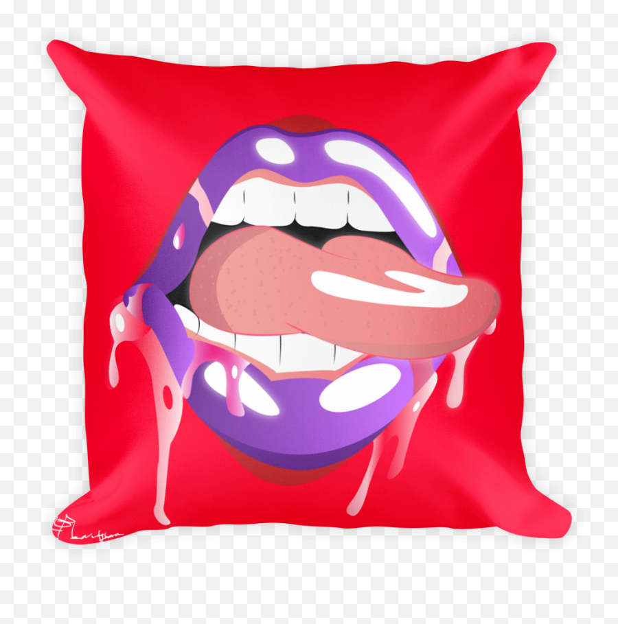 Pink Pillow Clipart - Png Download Full Size Clipart For Adult Emoji,Pillow Emoticon With Arms