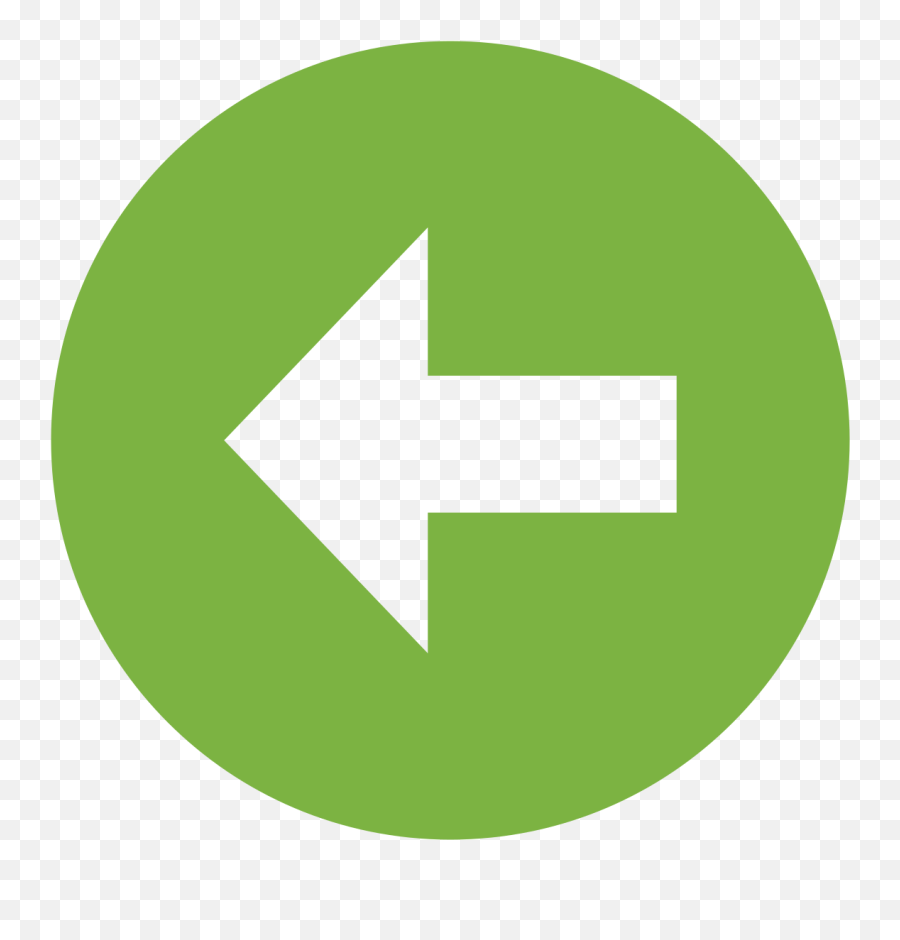 Green Circle Emoji - Red Arrow In Circle,Green Check Emoji