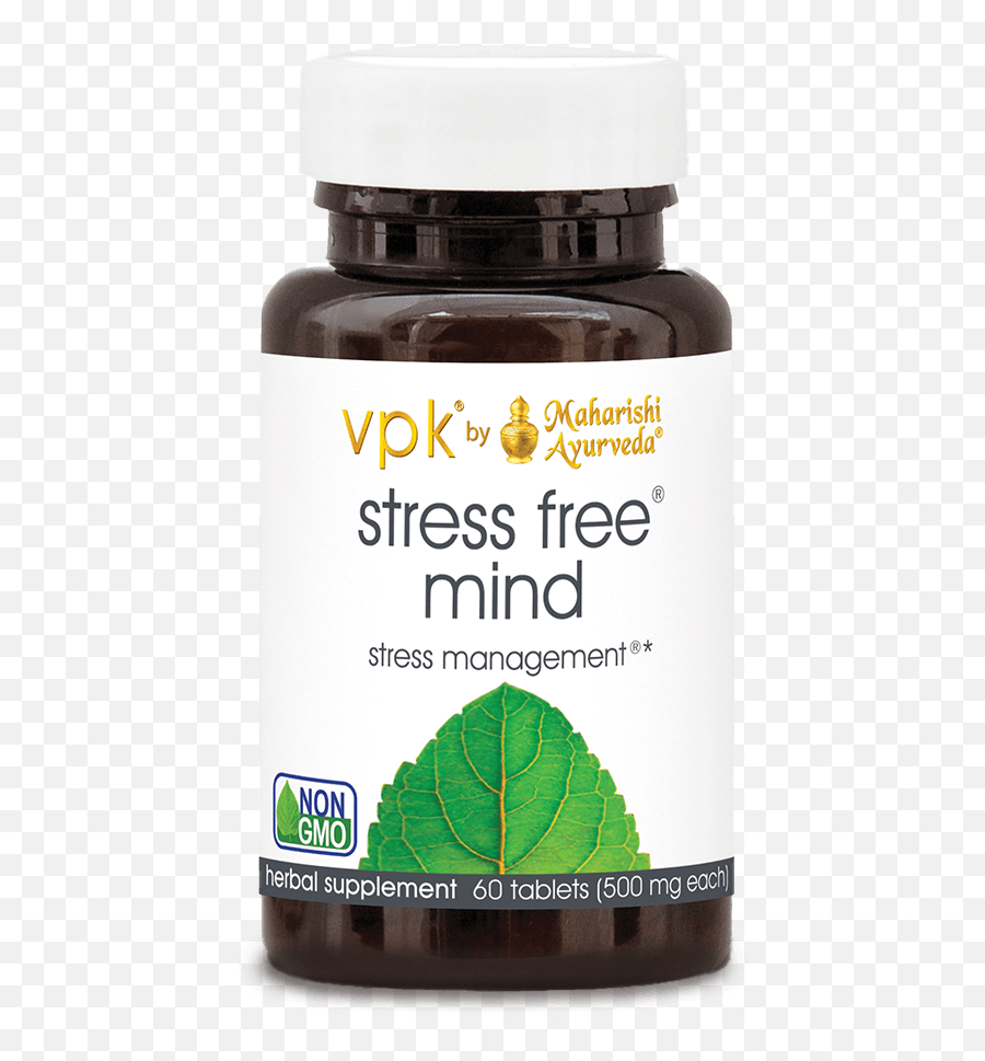 Stress Free Mind - Triphala Plus Emoji,Mapi . Stressfree Emotions Stress Free Mind - Triphala Plus Emoji,Mapi . Stressfree Emotions