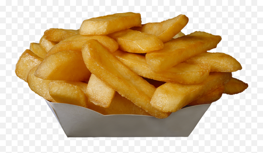 Fries Png Pic - Frites Png Emoji,Emojis Background French Fries