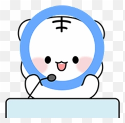 Pompom Friends Stickers For Whatsapp - Dot Emoji,Animated Pom Pom Emoticon Bears
