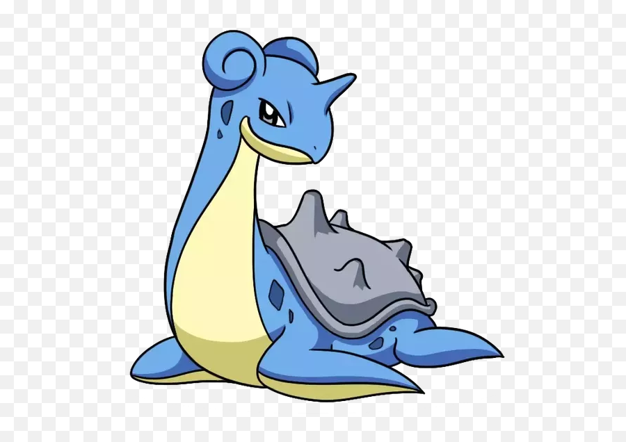 What Pokémon Could Replace Pikachu As The Face Of Pokémon - Lapras Pokemon Emoji,Pikachu Emotions