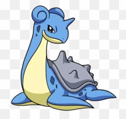 What Pokémon Could Replace Pikachu As The Face Of Pokémon - Lapras Pokemon Emoji,Pikachu Emotions