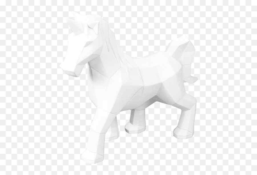 Make It Too 5 Towns - Stallion Emoji,Easy Unicorn Emojis To Draw