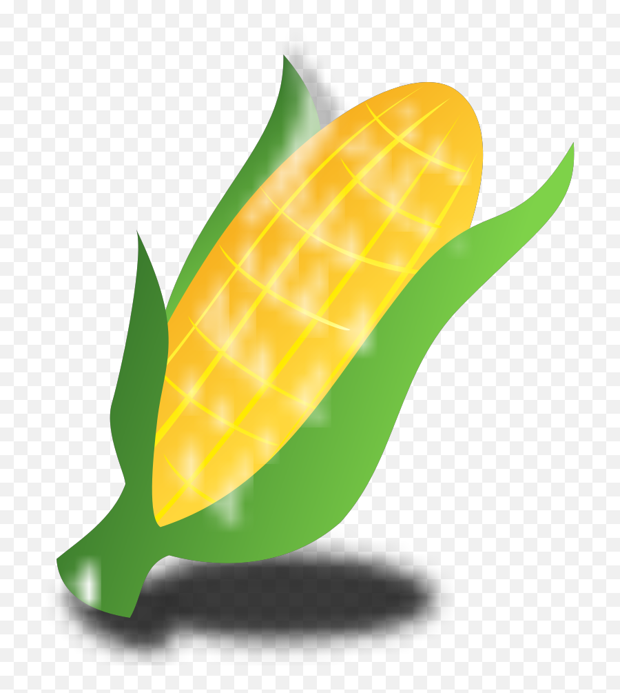 Corn Cub Png Svg Clip Art For Web - Fresh Emoji,Corn Cob Emoji Shirt
