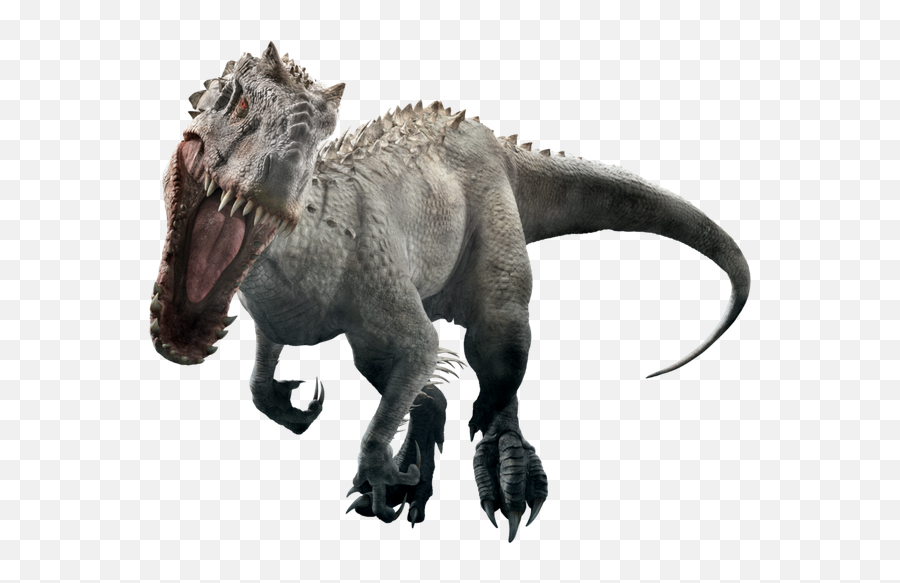 If Your Favorite Fictional Character Met You What Would He - Indominus Rex Emoji,Dinosaur Comics Ads For Emotions