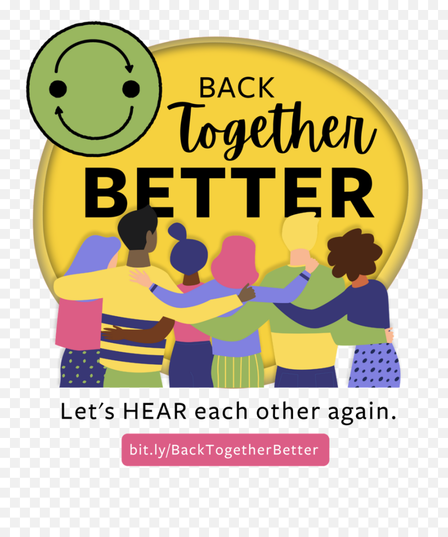 Back Together Better - Sidewalk Talku0027s 6th Birthday And Emoji,Daria Birthday Overcome With Emotion