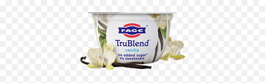 The 20 Best Greek Yogurts - Fage Trublend Emoji,Emotion Peinture Ingre