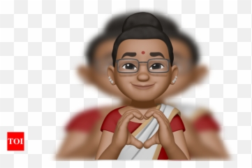 Apple To Bring New - Happy Emoji,Why Do Emojis All Have Brown Eyes