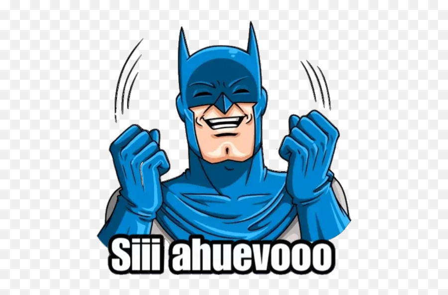 Sticker Maker - Batman Estoy Arrecha Stickers Para Whatsapp Emoji,Batman Emojis