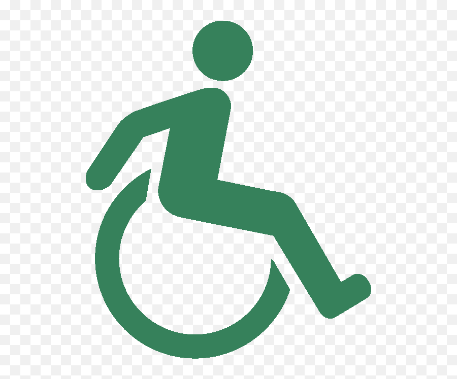 Wheelchair Accessible Accomodation In Graaff Reinet - Universal Accessibility In Durban Icc Emoji,Facebook Pride Emoji Wheelchair