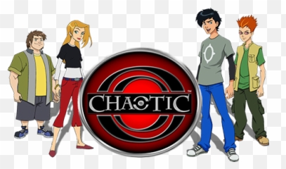 Chaotic Tv Series - Alchetron The Free Social Encyclopedia Chaotic Serie Emoji,Elijay Man Of Light Emotion