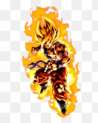 Chasemx76 - Drago Ball Legends Card Art Emoji,Devianart Emojis