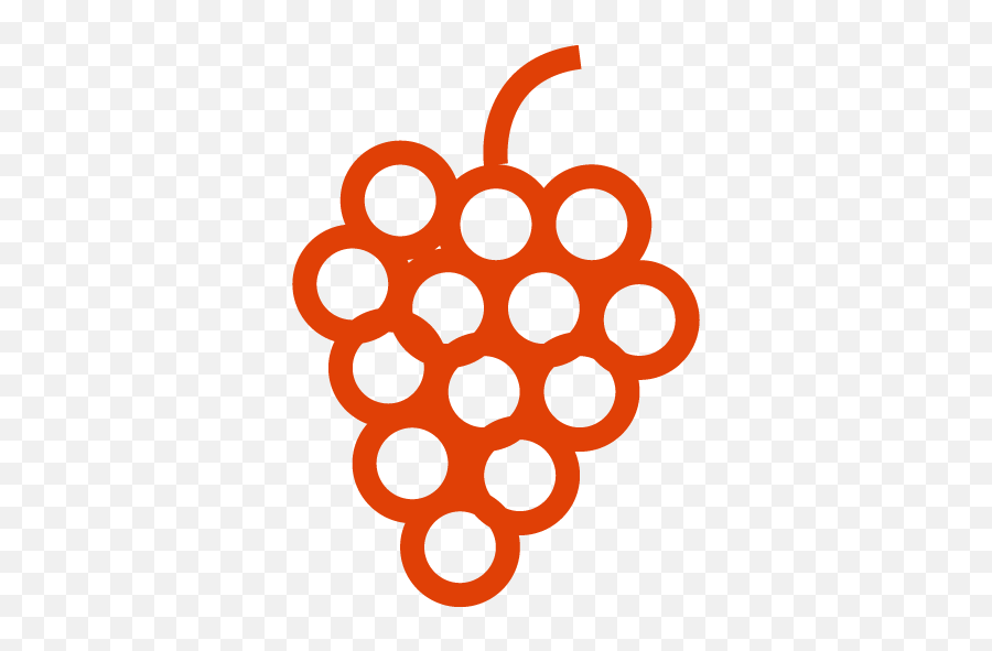 Soylent Red Grapes 2 Icon - Grapes Icon Png Emoji,Facebook Emoticons Grapes