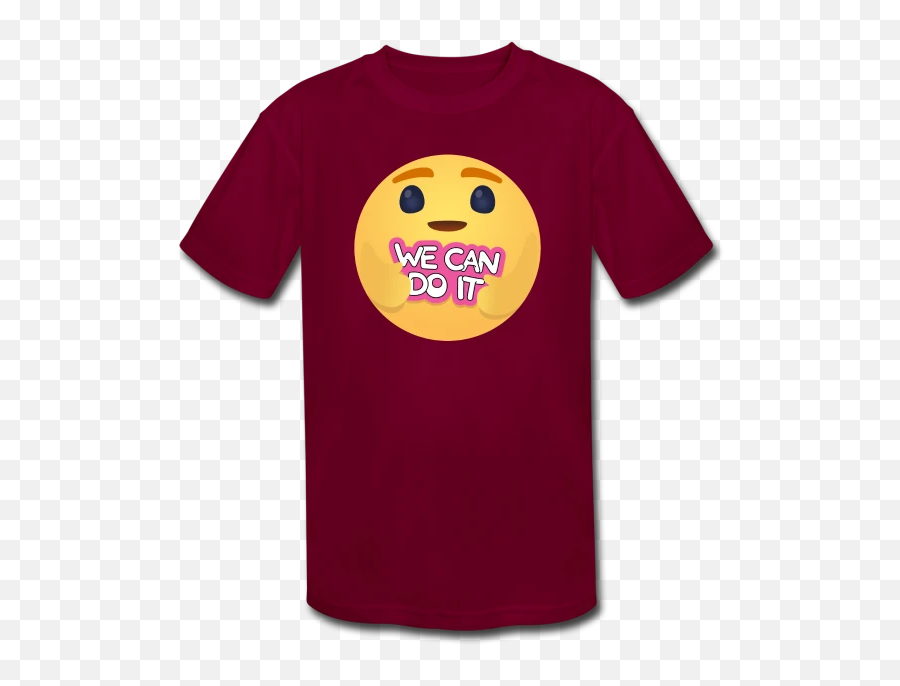 Custom T - Brianfromdenmark Emoji,Emoji T-shirt