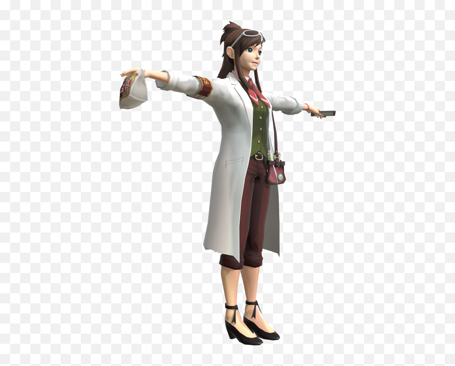 3ds - Phoenix Wright Ace Attorney U2013 Spirit Of Justice Ema Fictional Character Emoji,Ace Attorney Sound Emotions