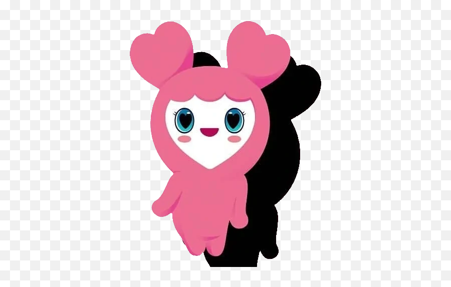 Momo - Twice Momo Lovely Png Emoji,Dobby Emoji