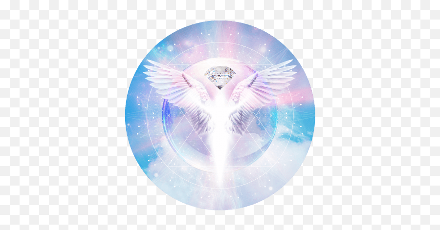 Angels - Archangel Gabriel Images Png Emoji,Emotions Physical Guardian Angel