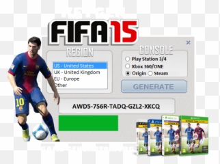 Download Cd Key Generator Fifa 15 - Fifa Game Png Emoji,Fifa 16 Emotions