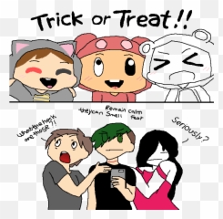Min - Draw The Squad Halloween Emoji,Yas Queen Emoji