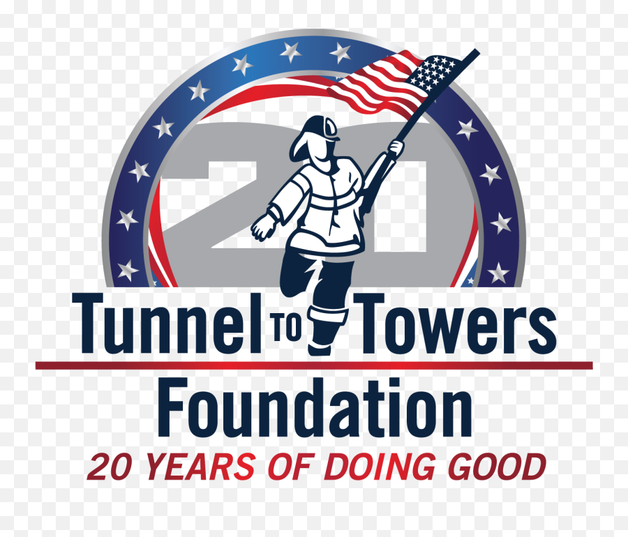 Tunnel To Towers Issues Statement In Response To The 911 - Tunnel To Towers Emoji,Statan Emoji