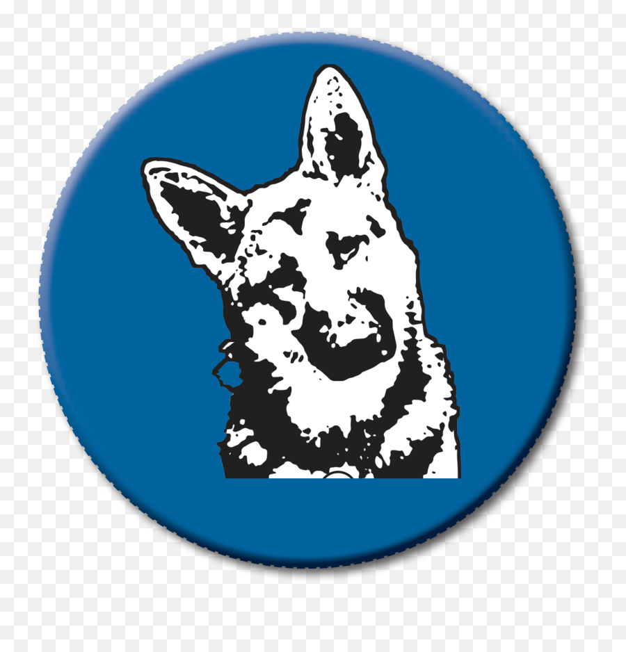 Virginia German Shepherd Rescue - Northern Breed Group Emoji,German Shepherd Dog Barking Emoticon