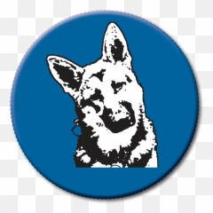 Virginia German Shepherd Rescue - Northern Breed Group Emoji,German Shepherd Dog Barking Emoticon