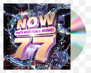 Now 77 Cd - Optical Disc Emoji,Emotions Song By Iann Dior