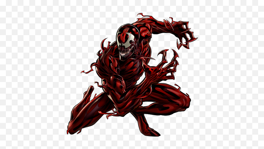 Carnage - Carnage Png Emoji,Emotion Signature Series Carnage How Much Is It Worth