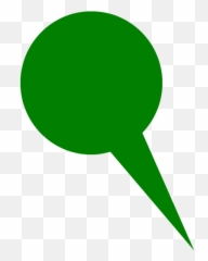 Green Pin 7 Icon - Green Pin Symbol Emoji,Location Pin Emoji