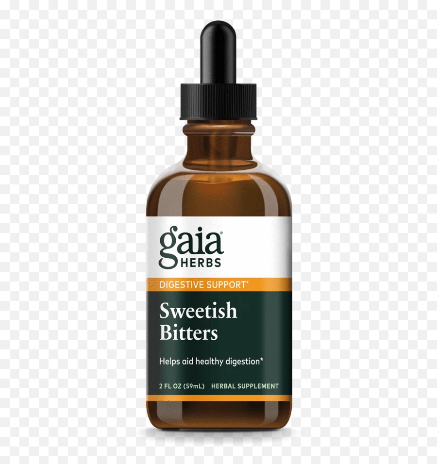 Digestive Health And Your Digestive System What You Need To - Gaia Herbs Sweetish Bitters Emoji,Emotions Of The Large Intestine