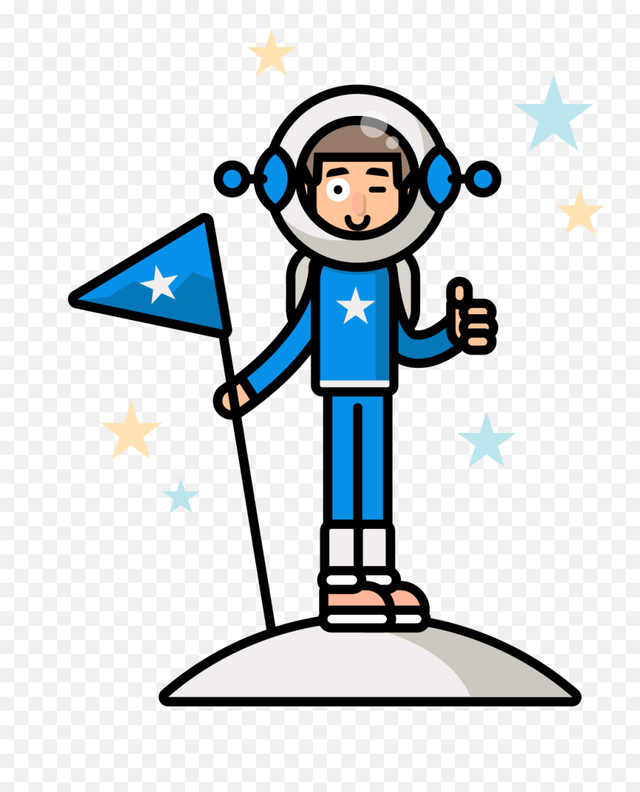 Guy Standing In - Happy Emoji,Conchita Emoji