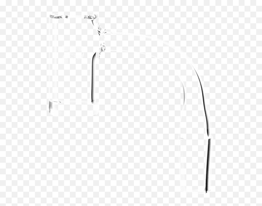 Pulsar Quartz Thick Bottom Beveled Banger Quartz Nails - Solid Emoji,Thick! Emoji Pulsar Quartz Thick Bottom Beveled Banger Quartz Nails - Solid Emoji,Thick! Emoji