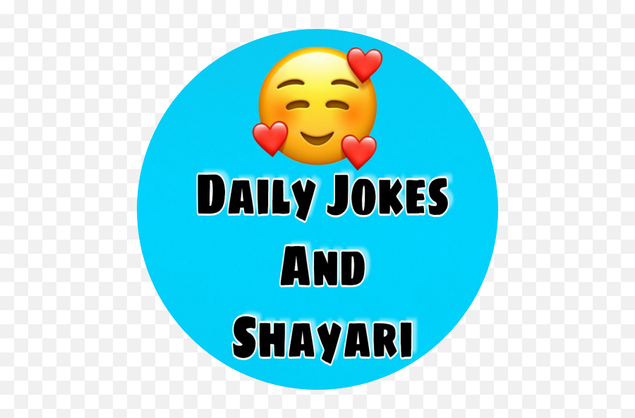 Daily Jokes And Shayari Apk 11 - Download Apk Latest Version Emoji,Corny Emoticon
