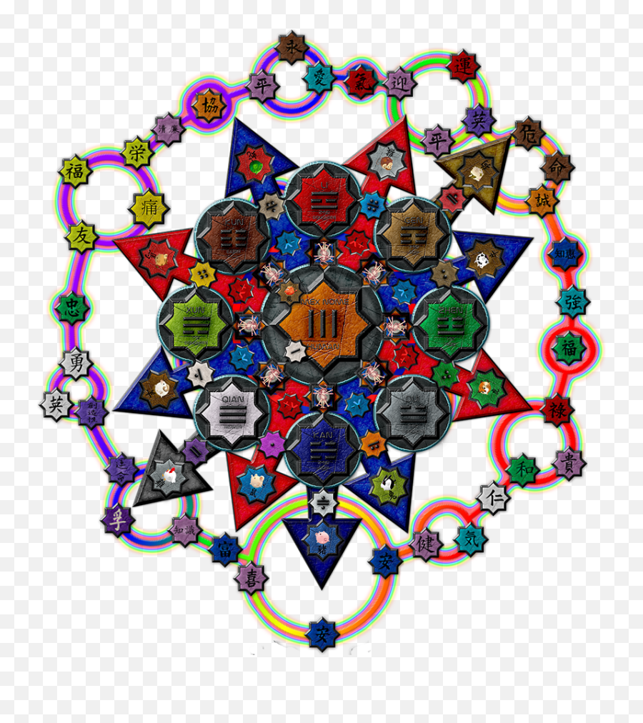 Esoteric Tower Of Babel Hermetic Alchemyking Vegita Emoji,The Emerald Tablet Of Thoth Thought Feeling Emotion