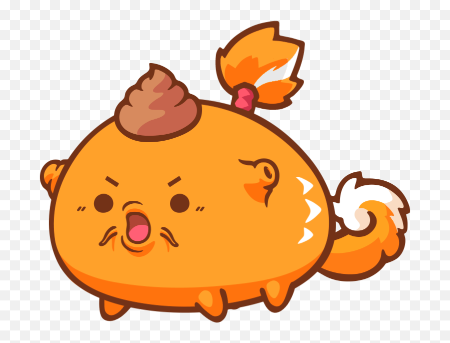 10836 Axie Inspector Chillaxie Emoji,Molang Emoticon Gifs Confused