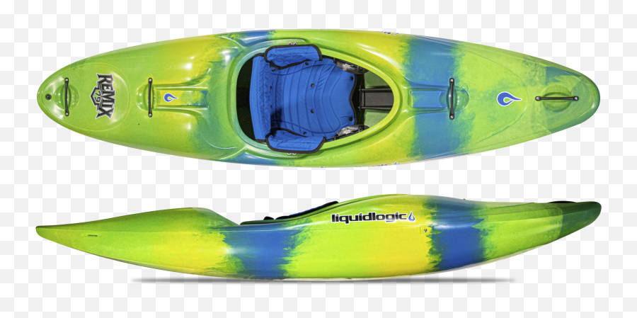 Liquidlogic Kayaks Remix 79 Emoji,Emotion Sit On Top 11.5 Kayak