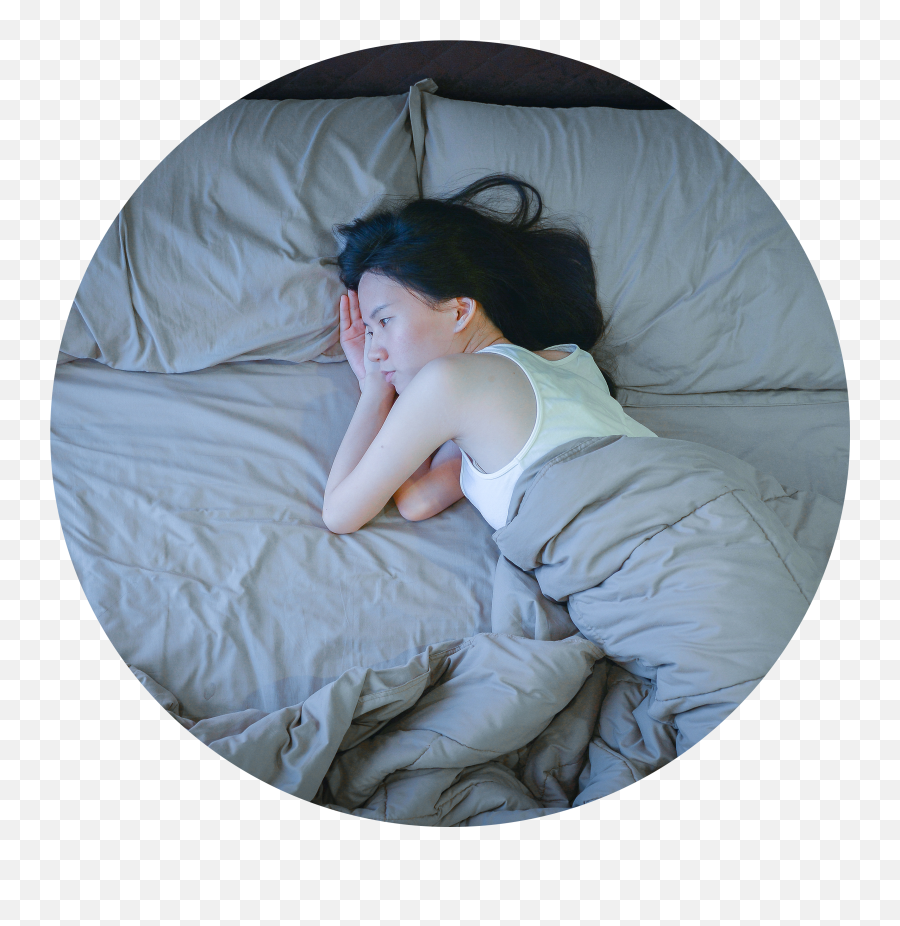 Insomnia Beacon Emoji,Awake An Emotion